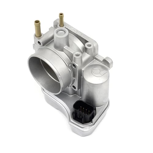 Corps de papillon 0825248 compatible Opel Zafira Saab 9-3 1.8
