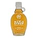 MapleFarm - Jarabe de arce puro. Pack degustación 4 variantes: ORO -...