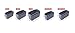 Olunsu Purse Organizer Insert for Handbags Tote Lightweight Felt Bag Divider Keep Bag Shape, 5 Sizes