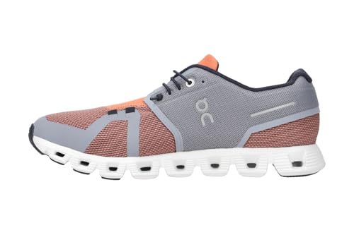 Image of On Men's Cloud 5 Sneakers