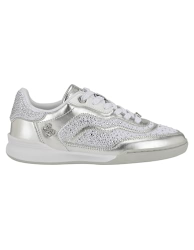 Guess Women's Pritie Sneaker2