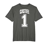 Castiel Support Kleidung & Geschenke für Fans