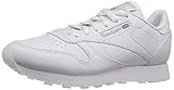 Reebok Women's Classic CTM R13 Shoe,White/White/White,7 M US