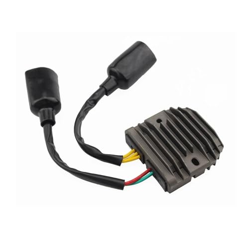 Estator de magneto para CBF1000 con regulador integrado para optimizar la carga 4