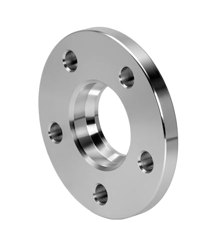 Entretoise de roue forgée 12mm anti-vibration pour Porsche 911