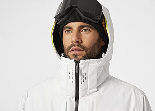 Image of Helly-Hansen Men's Alpha Infinity Jacket