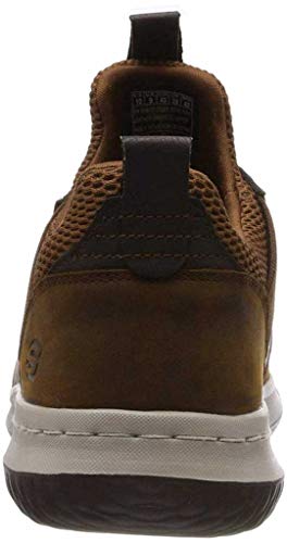 Skechers Men's Delson Axton Sneaker3