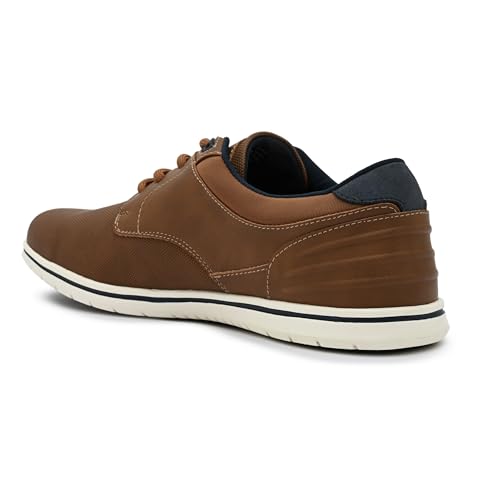 Image of Aldo dinbrenna Men's Synthetic City Lace Up