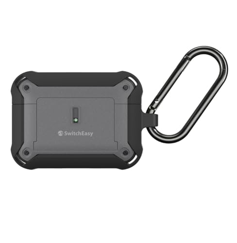 ySwitchEasyz AirPods Pro2 Ή P[X Jri t ϏՌ h~ O n[h GA|bcv2 Jo[ [ Apple AirPods Pro 2 Abv GA|bcv 2 2 MQD83J/A MTJV3J/A