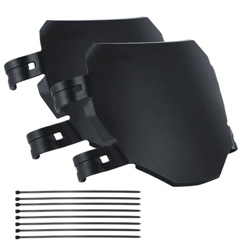 �_�E���q���d�����]�ԃi���o�[�v���[�g2���p�b�N Surron Light Bee�ATalaria Sting�AE-Ride Pro SS&���j�o�[�T��E�o�C�N�ɑΉ� ? �d���_�[�g�o�C�N&���[�V���O�p�t�����g�ی�v���[�g