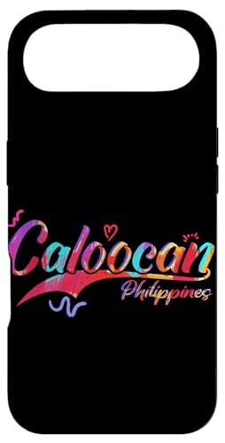 Caloocan Philippines | vacation travel X}zP[X iPhone Air p