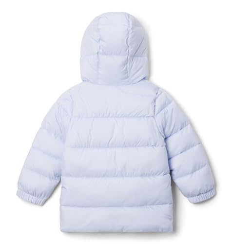 Image of Columbia Unisex Baby Puffect Hooded Jacket
