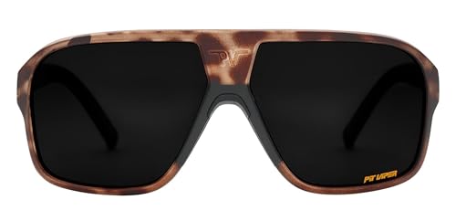 Photo de Flight Optics Lunettes de soleil Landlocked by Pit Viper