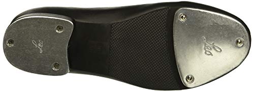 Leo Women's Jazz Tap Dance Shoe4
