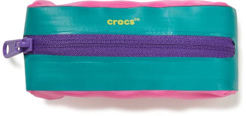 Image of Crocs Outdoor Shoe Charms | Jibbitz, Runners Pouch, One Size