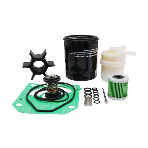 Moteur hors-bord 80-100 CV kit d'entretien complet 06211-ZZ0-505 haute performance