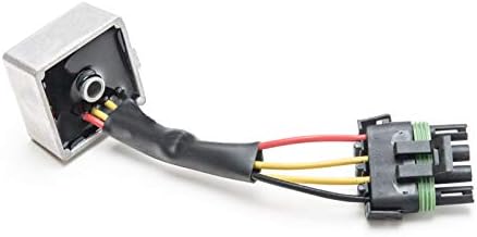 Sea Doo 720 Regulator Rectifier 278001239 278001056 278-001-239 278-001-056