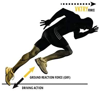 Amazon.co.jp: VKTRY Gold Paformance Insole ゴールド パフォーマンス
