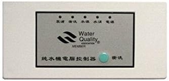 24V five lights indicate RO reverse osmosis water machine controller computer box drink straight home accessories