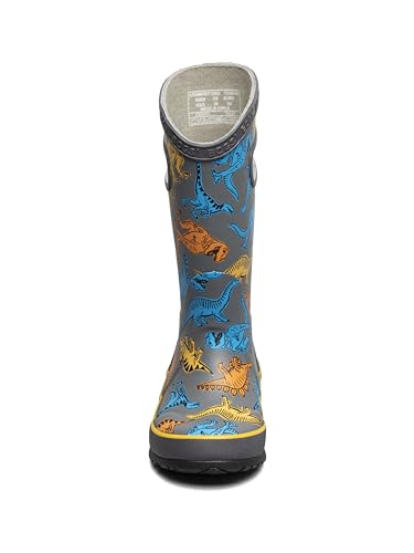 BOGS Footwear Rainboot Kids Rubber Waterproof Boot2