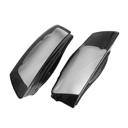 Capot phare gauche pour Audi A5 S5 RS5 2008-2012 coque transparente
