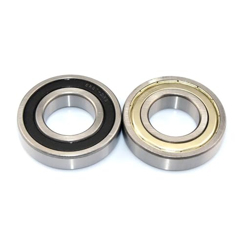 1 �̐[�a�{�[���x�A�����O�A���i���f���� 6010�A6011�A6012�A6013�A6014�A6015�A6016�A6017�A6200�A6201�A6202 6203 6204 ZZ 2RS(6206 2RS 30x62x16)