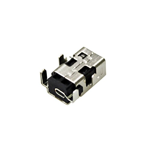 Prise de Courant Interne Chromebook Acer CB3-532 Connecteur de Charge - 3