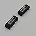 2PCS Industrial Electronic Circuit Board DIY Reed Relay sip-1a05 sip-1a12 sip-1a24 Miniature 5V / 12 / 24VDC 4-pin(SIP-1A05)