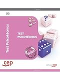  Test Psicotècnics (Colección 45)