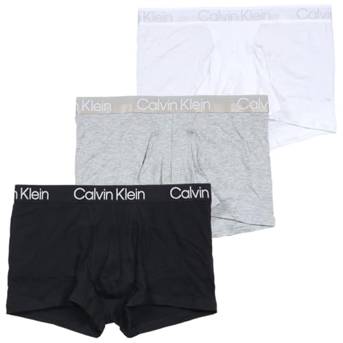 カルバン・クライン(Calvin Klein) トランクス | 通販・人気ランキング