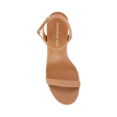 Image of Madden Girl Women's Brazen