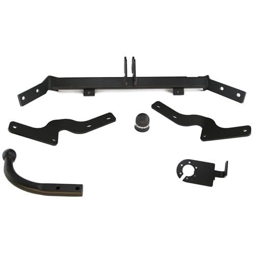 STEINHOF Attelage Rigide pour Peugeot Partner 1 I 1996-12.2002