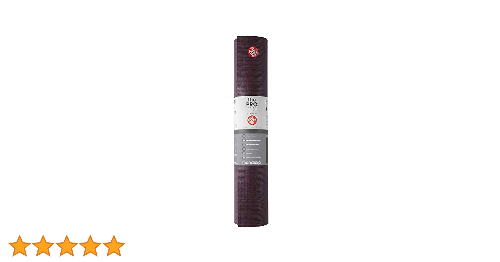 マンドゥカ Manduka 6mm ヨガマット　ブラック 楽天市場】【10%OFF】マンドゥカ Manduka ヨガマット プロ 6mm
