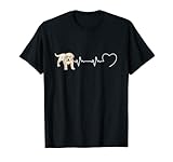 Photo Gallery battito cuore labrador retriever umorismo cane uomo maglietta Photo Gallery battito cuore labrador retriever umorismo cane uomo maglietta