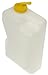 Dorman 603-292 Front Engine Coolant Reservoir Compatible with Select Acura/Honda Models