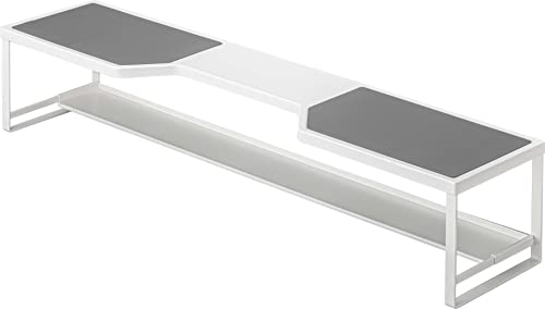 �R�����(Yamazaki) �R���������b�N �r�C���J�o�[�t�� 75���� �R�����p �z���C�g ��W82.5XD18XH15cm �v���[�g Plate ���������� �L�b�`�����b�N 5652