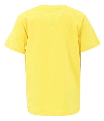 Image of Unique Baby Boys Kindergarten Vibes Only Back to School T Shirt