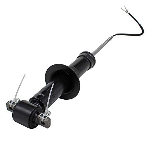 AIRSUSFAT Front Air Suspension Electric Shock Strut for Escalade 2015-2019,Tahoe 15-2019, Suburban 15-2018, Silverado 1500 2015-2018,GMC Sierra 1500 2015-2018,GMC Yukon 2015-2019 84061228 23312167