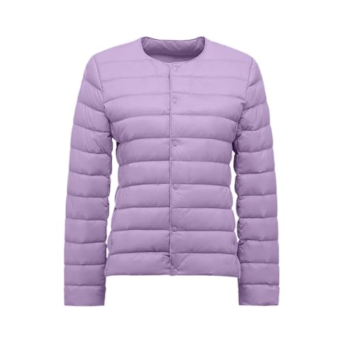 Women's Winter Thicken Pufferly Coat Slim Fit Warm Quilted Jacket For Autumn & Winter – Silk Coat In Jacket Coat2