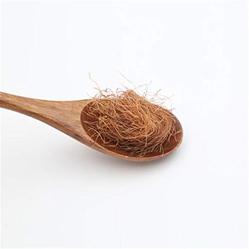 通用 50g-500g Té de Seda de maíz seco sin impurezas a Base de Hierbas Té de Flores y Hierbas no embolsado Natural Puro… - Imagen 5
