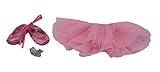 American Girl - Pretty Pink Tutu Set for Dolls - Truly Me 2015