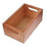 Photo Gallery topbathy scatola rettangolare organizer da scrivania massello contenitore per gioielli e articoli da casa design vintage solido e facile da usare Photo Gallery topbathy scatola rettangolare organizer da scrivania massello contenitore per gioielli e articoli da casa design vintage solido e facile da usare