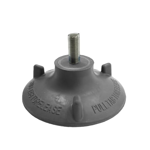 2 Pcs Suction Cup for Toilet Safety Rail