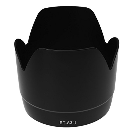 WOVELOT ET-83II Lens Hood for 70-200mm f/2.8