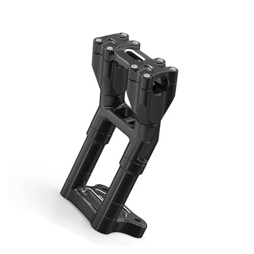 Guidon Riser Street pour Harley Electra Glide et FLHX 2010-2024