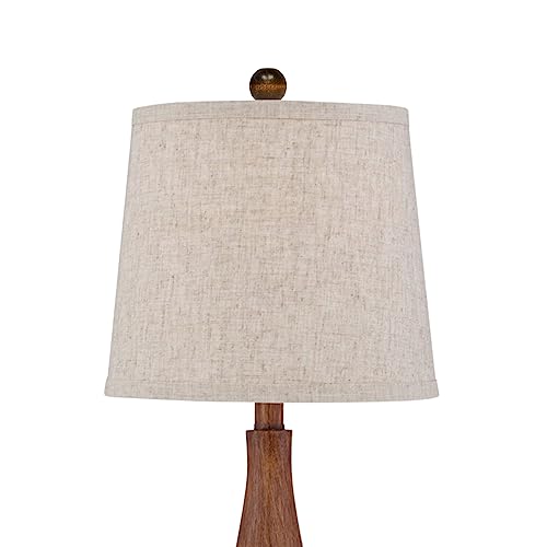 Royal Designs, Inc. Wood Finial For Lamp Shade thumb #3