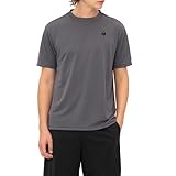 [ルコックスポルティフ] エコペットショートスリーブシャツLT5SHTZ1M_GY00_L