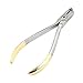 LAJA IMPORTS DISTAL END Cutter Hold & Cut Hard and Soft Wire Orthodontic Instruments TC