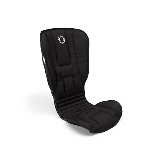 Bugaboo Bee5 Seat Fabric, Black