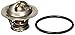 Sierra 18-3615 Thermostat - Raw Water